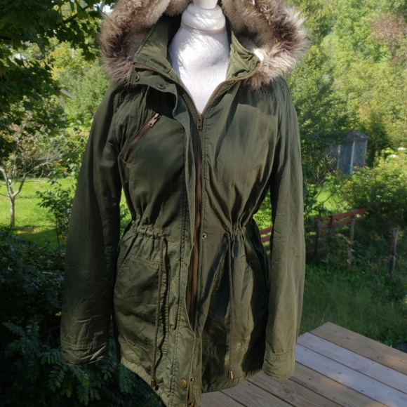 Miss London Jackets & Blazers - FLASH SALE**MISS LONDON Black Label Jacket sz L